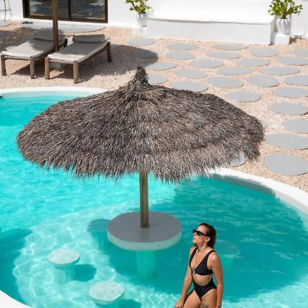 נונגווי Casa Dantes Hotel & Spa מראה חיצוני תמונה