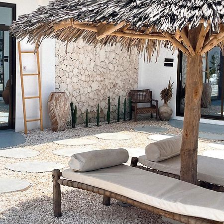 נונגווי Casa Dantes Hotel & Spa מראה חיצוני תמונה