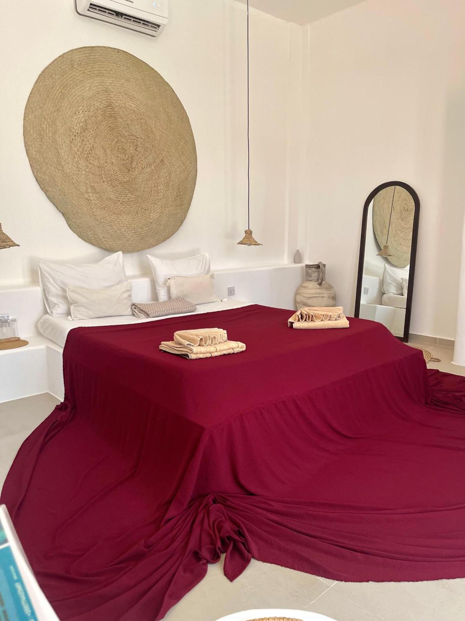 נונגווי Casa Dantes Hotel & Spa מראה חיצוני תמונה